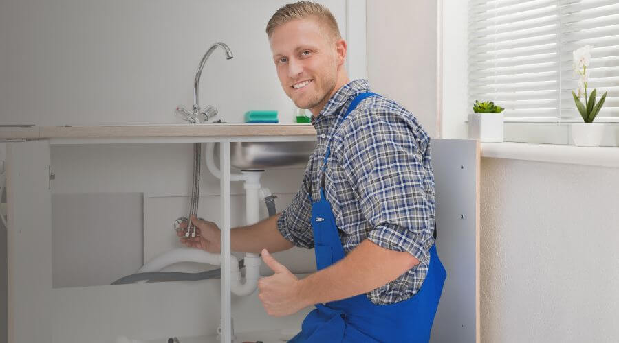 Professional bathroom faucet installation in Bloomington Springs, TN